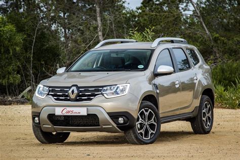 renault duster price south africa